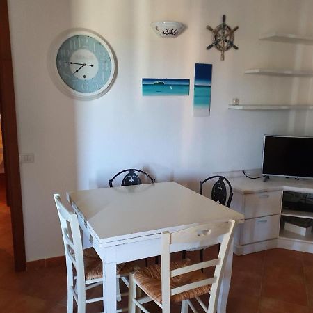 Casetta Francy San Teodoro  Kültér fotó