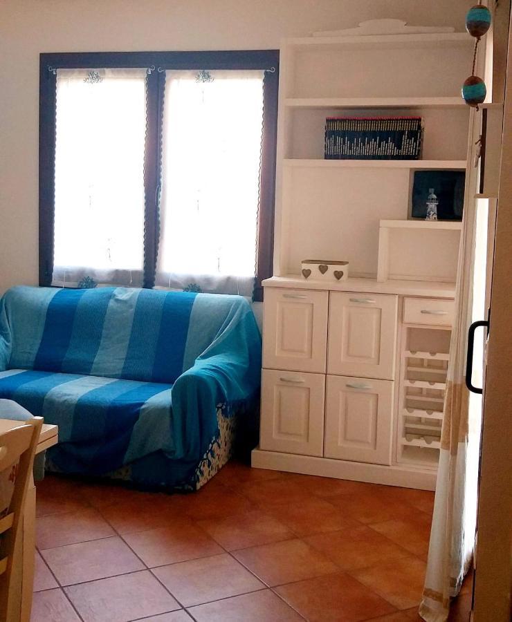 Casetta Francy San Teodoro  Kültér fotó