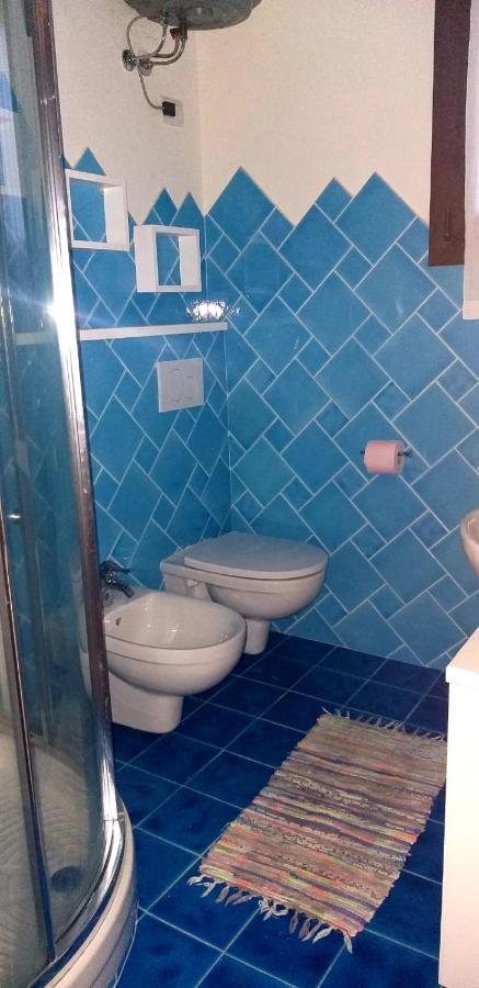 Casetta Francy San Teodoro  Kültér fotó