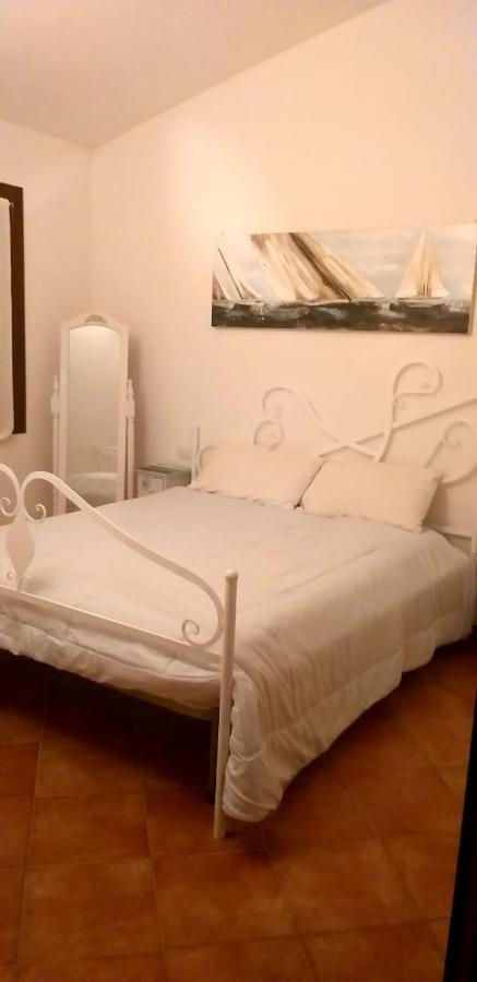 Casetta Francy San Teodoro  Kültér fotó