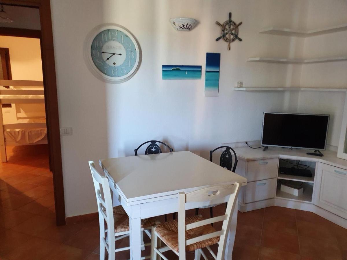Casetta Francy San Teodoro  Kültér fotó