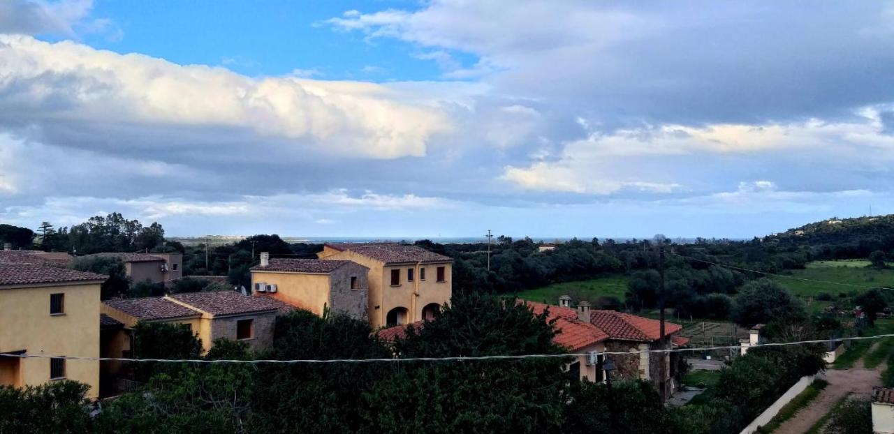 Casetta Francy San Teodoro  Kültér fotó