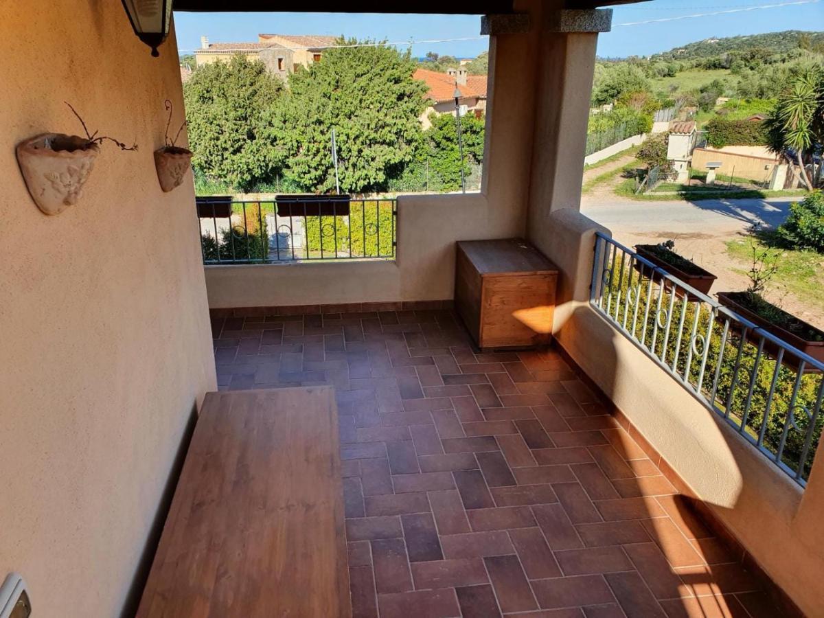 Casetta Francy San Teodoro  Kültér fotó