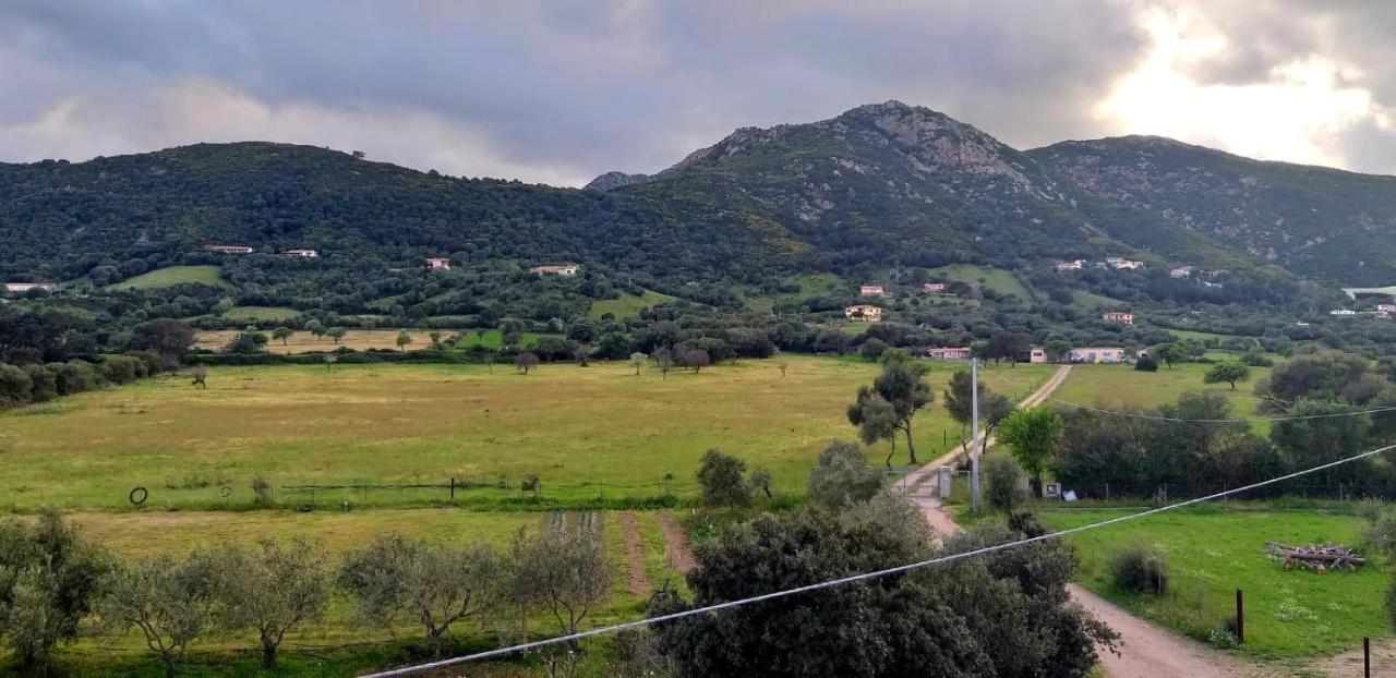 Casetta Francy San Teodoro  Kültér fotó