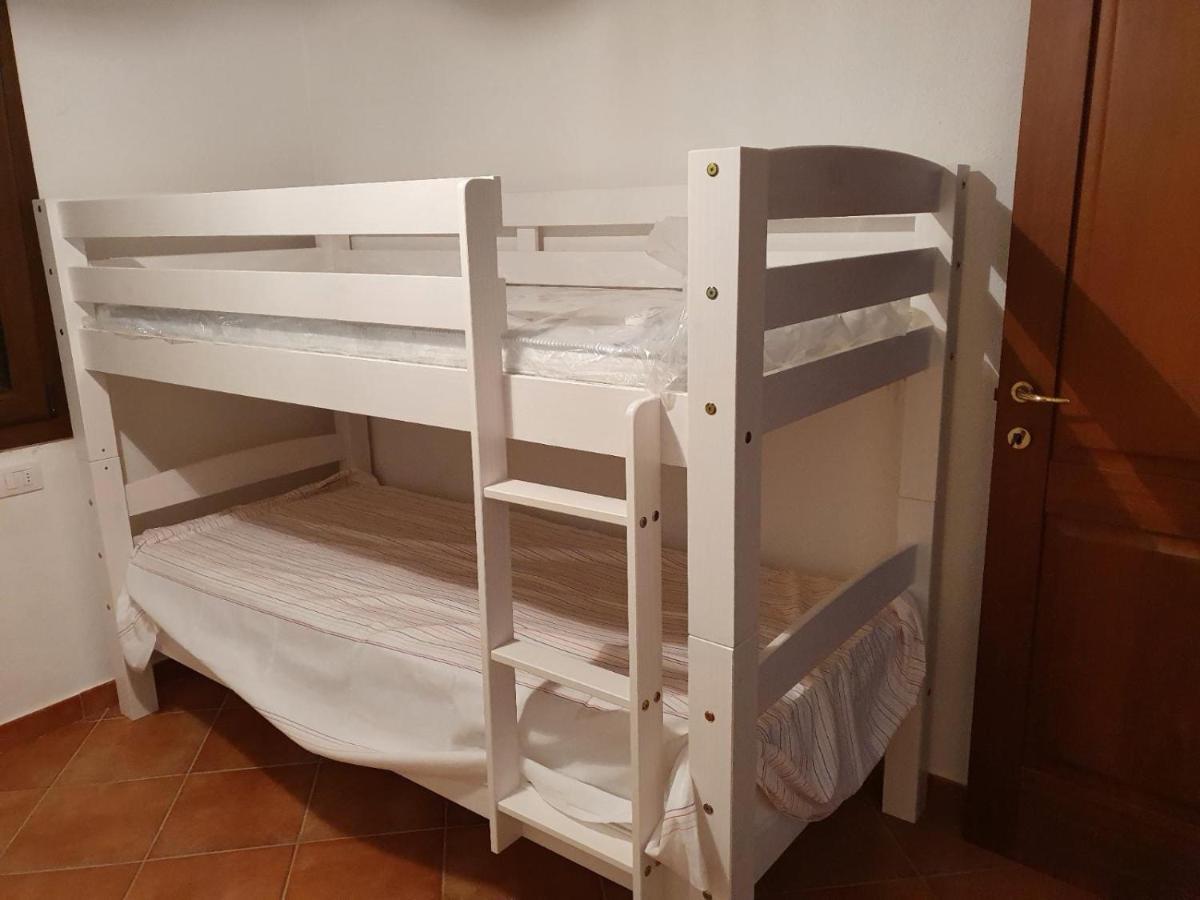 Casetta Francy San Teodoro  Kültér fotó