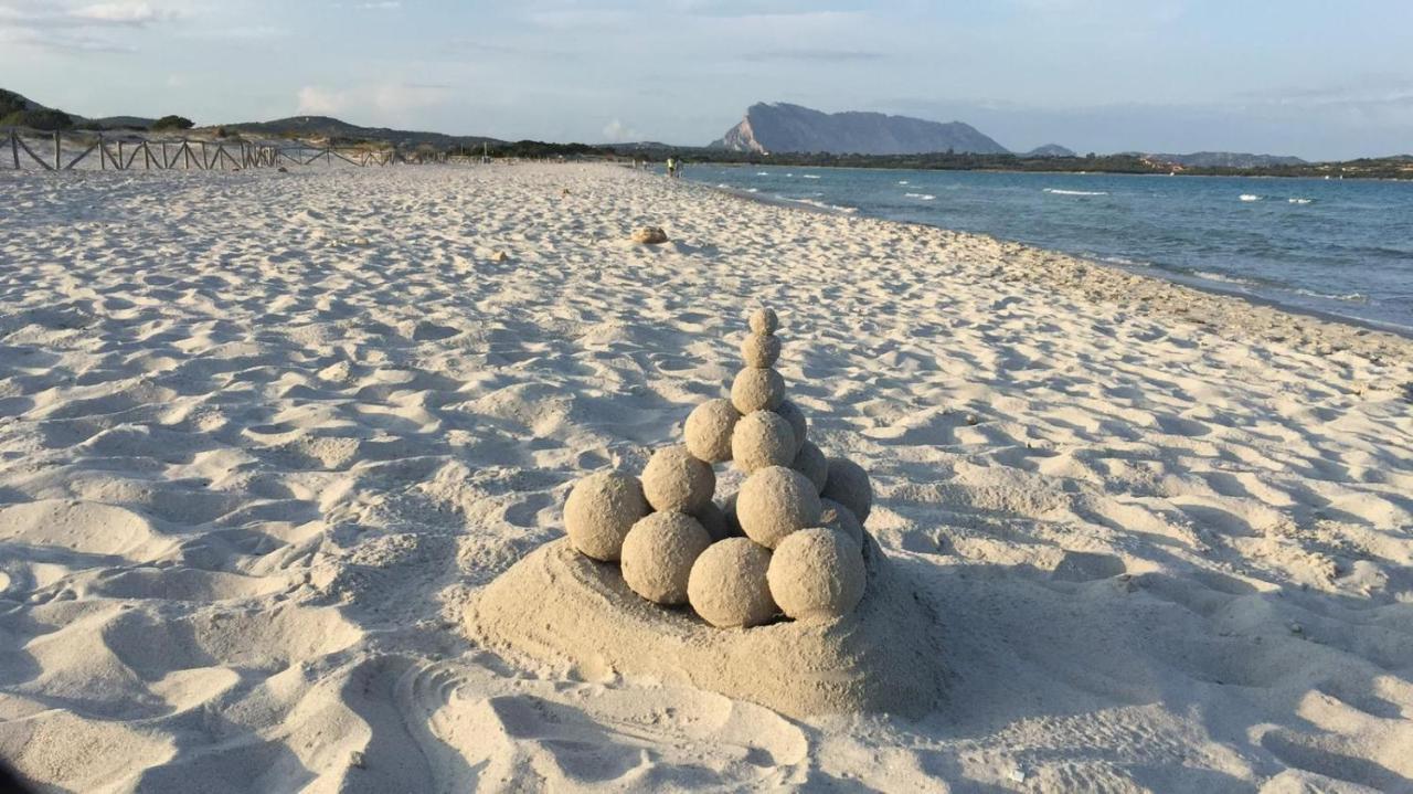 Casetta Francy San Teodoro  Kültér fotó