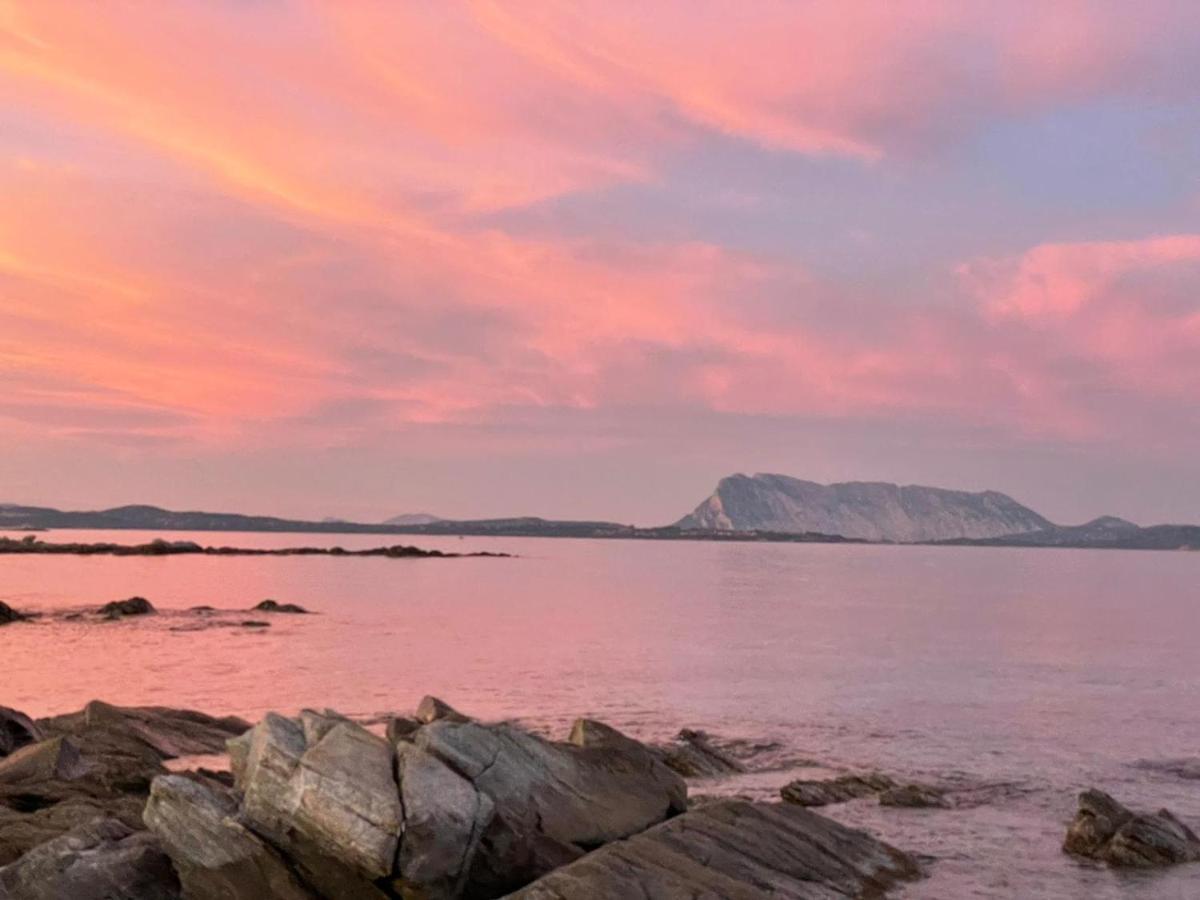 Casetta Francy San Teodoro  Kültér fotó