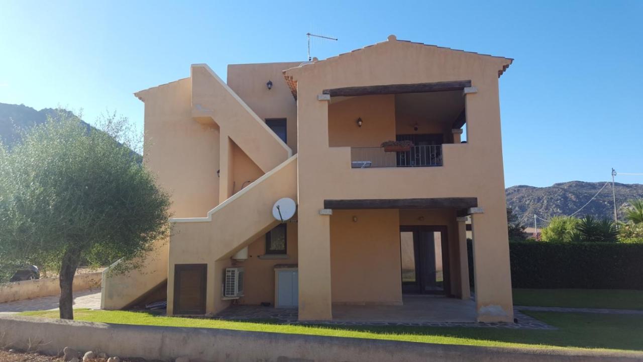 Casetta Francy San Teodoro  Kültér fotó