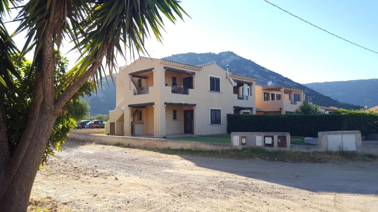 Casetta Francy San Teodoro  Kültér fotó